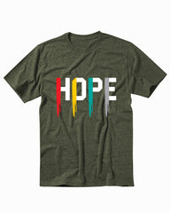 Hope Religious Christianity Men's T-Shirt