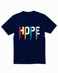 Hope Religious Christianity Men's T-Shirt