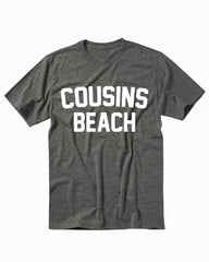 Summer Beach Cousins Cool Party Men's T-Shirt Men's T-Shirt