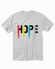 Hope Religious Christianity Men's T-Shirt