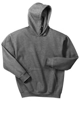 Youth Heavy Blend Hooded Sweatshirt. 18500B