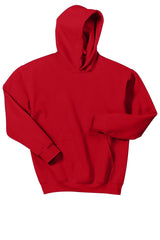 Youth Heavy Blend Hooded Sweatshirt. 18500B