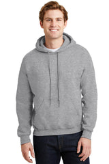 Heavy Blend Hooded Sweatshirt 18500