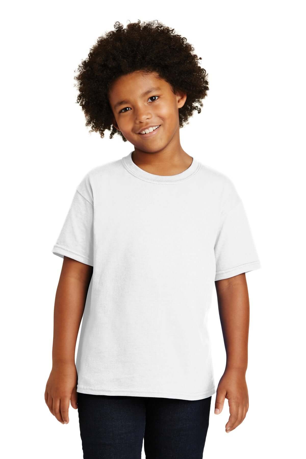 Youth Cotton 5000B Kids T-Shirt