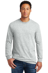 Gildan Heavy Cotton  5400 Mens Long Sleeve T-Shirt