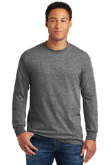 Men Cotton 5400 Men's Long Sleeve T-Shirt