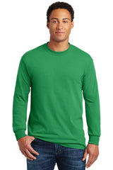 Gildan Heavy Cotton  5400 Mens Long Sleeve T-Shirt