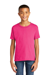 Gildan Youth Softstyle T-Shirt 64500B