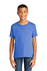 Gildan Youth Softstyle T-Shirt 64500B