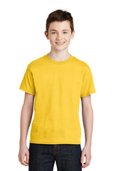 Gildan Youth DryBlend 50 Cotton/50 Poly T-Shirt 8000B