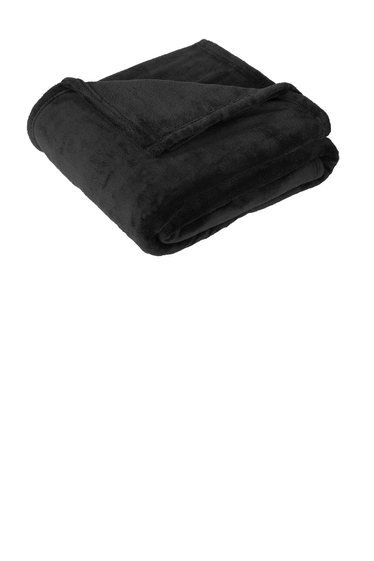 Port Authority å¨ Oversized Ultra Plush Blanket. BP32