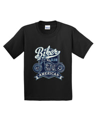 American Bike Club Kids T-Shirt