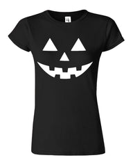 Halloween Funny Womens T-Shirt