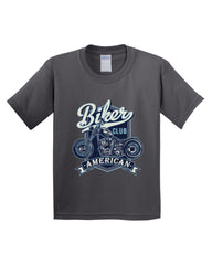 American Bike Club Kids T-Shirt
