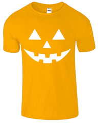 Halloween Funny Men's T-Shirt