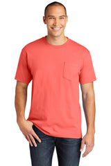 Gildan Hammer Pocket T-Shirt H300