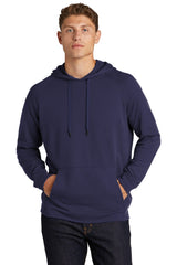 Sport-Tek Lightweight French Terry Pullover Hoodie ST272
