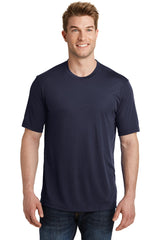 Sport-Tek PosiCharge Competitor Cotton Touch Tee ST450