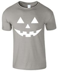 Halloween Funny Men's T-Shirt