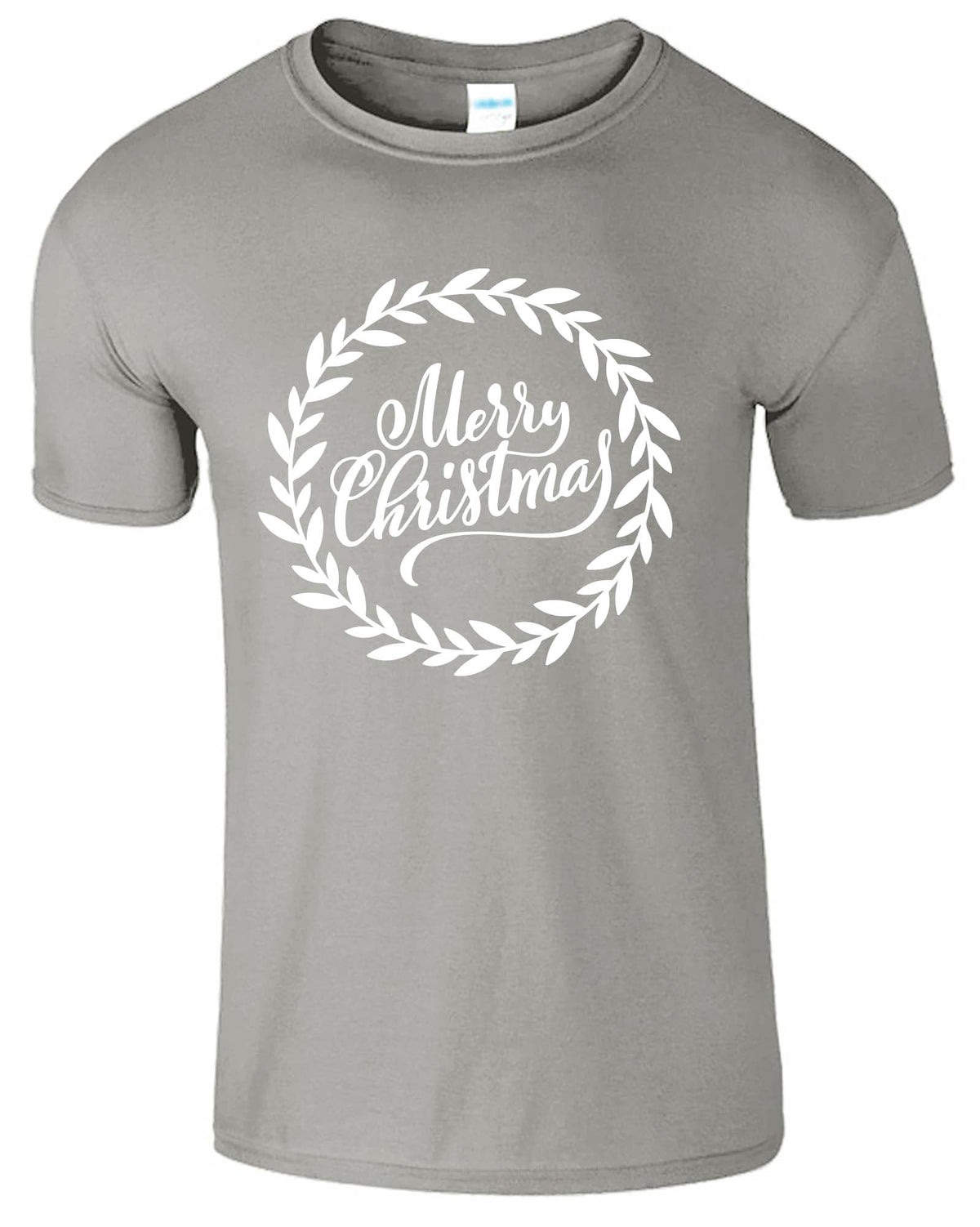 Merry Christmas Sarcastic Humor Gift Men's T-Shirt