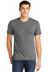 American Apparel ® Tri-Blend Short Sleeve Track T-Shirt. TR401W