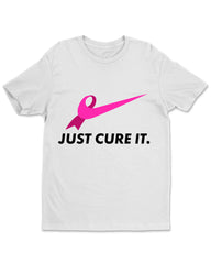 Breast Cancer Awareness Funny Womens T-Shirt