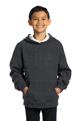 Sport-Tek Youth Pullover Hooded Sweatshirt YST254