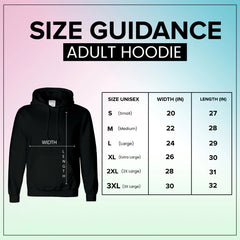 After God Made Me Hoodie