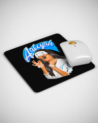 Aliyah AirBrush Mouse pad