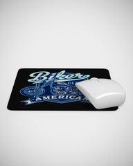American Bike Club Mouse pad