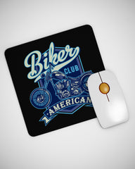 American Bike Club Mouse pad
