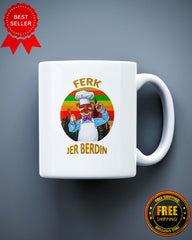 Ferk Jer Berdin Ceramic Mug - ApparelinClick
